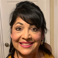 Maria Ybarra Perez