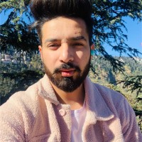 Shubham Yadav