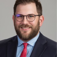 Matthew St John, Pt Dpt