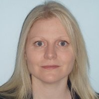 Judith Rickard-Taylor Cipd