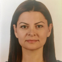 Gozde Basak OZTURK