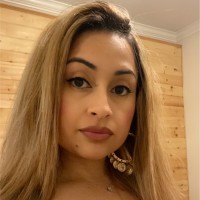 Rocio Garcia