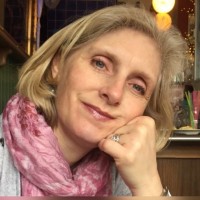 Tamsin Gill