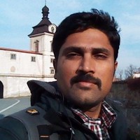 Madhan Kumar