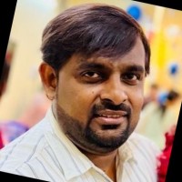 Wasim Ahmed Mohammed