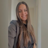 Daniela Dominguez