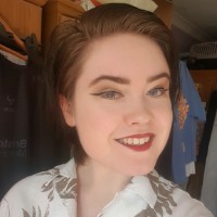 Rebecca Chadwick
