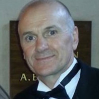 Richard Chilcott
