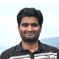 Ramesh Rajan