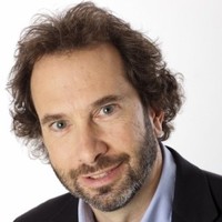 Marc Lacoursière