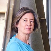 Maria Bonta De La Pezuela