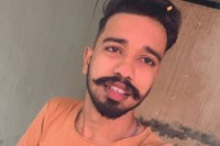 Suraj Rajput