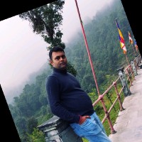 Tanmoy Chakraborty