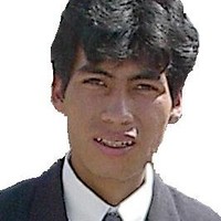 Antonio Briceño Rivera