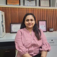DR.SUKRITI GUPTA