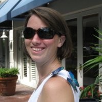 Heather Eberhart