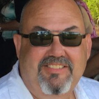 Michael Napper