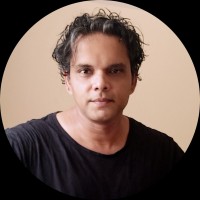 Roshan Pillai
