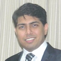 Adil Mistry