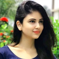 Sakshi Roy