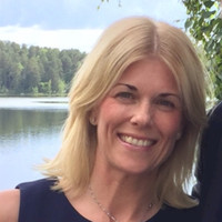 Carin Klemetz