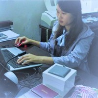 郑春燕