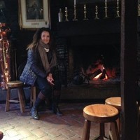 Grace Blinco