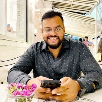 Arjun Saggam