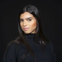 Lina Frikh