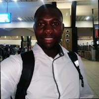 Samuel Masite Maepa