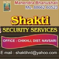 SHAKTI SECURITY SERVICE VAPI