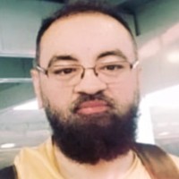 Saeed Ahmed