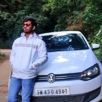 Manoj M