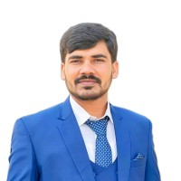 Manzoor Hussain Larik