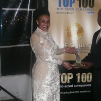 Mrs. Janet A Omido, Bsc, CMP, MBA