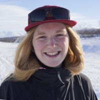 Amanda Norbäck