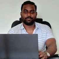 Soumya ranjan Samantaray