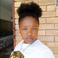Simamkele Mbolekwa