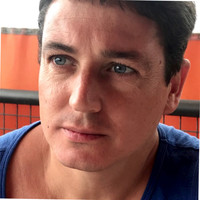 Roberto Español