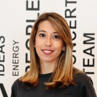 Eliana Sánchez Durán