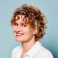 Caroline Perrée