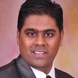 Sandeep Nair
