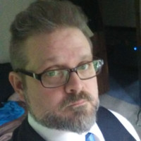 Matthew G. J. Rolph