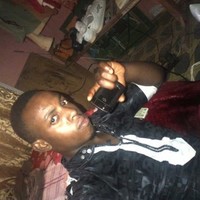 Ceaser Scott