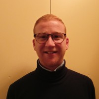 Luca Bonomi