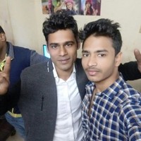 mohd istekhar