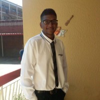 Keenan Govender