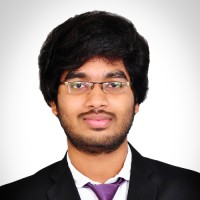 Bharath Chandra Muppasani