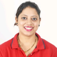 Aarti Parab