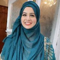 Sarah Ahmad